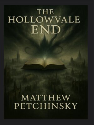 cover image of The Hollowvale End